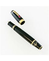 Pen Montblanc Woman Boheme in Resin 3665 - 3665